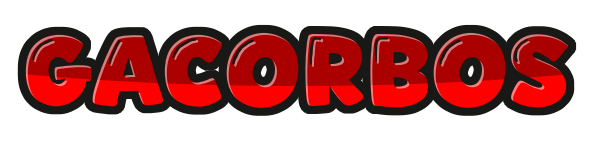 logo GACORBOS